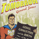 Illustration for article titled How to create your own original superhero from scratch